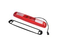 ATGCBCAUF High Mounted Stop Lamp For GMC For For Sierra Chevy For Silverado 1500 2500 3500 4.3L5.3L6.0L 6.6L V8 07-14 Third Brake Light Cargo Lamp 25890530 25834790