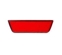 ATGCBCAUF High Mounted Stop Lamp For N&issan For Juke For Rogue For Murano 3rd LED Rear F1 Style Strobe LED Rear Fog Light Tail/Brake 12V Red(Red Lens)