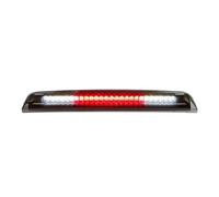 ATGCBCAUF High Mounted Stop Lamp For N&issan For TITAN For FRONTIER 04-15 Car LED Third Brake Cargo Light 3RD Tail Brake Light Black Brake Stop Tail 23-16-007