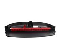 ATGCBCAUF High Mounted Stop Lamp For S&koda For FABIA 2008-2014 3RD Rear Additional Brake Lights Assembly High Level Mount Additional Led Third Stop Lamp