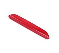 ATGCBCAUF High Mounted Stop Lamp For S&koda For Octavia Mk2 Estate 2004-2013 Red Car Rear Center High Level 3rd Third Brake Light Stop Lamp 1Z9945097C 1Z9945097