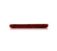 ATGCBCAUF High Mounted Stop Lamp For Toyota For Hilux For Revo 2015 2016 2017 2018 2019 2020 Car LED Bumper Light Brake Dynamic Turn Signal Indicator Reflector(Red Surface B)