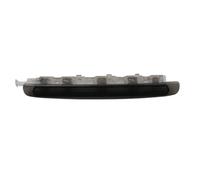 ATGCBCAUF High Mounted Stop Lamp High Mount 3rd Brake Light For Altea XL For Freetrack Drop Shipping 5P8945097 5P8945097A(Black)