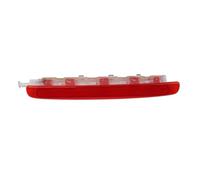 ATGCBCAUF High Mounted Stop Lamp High Mount 3rd Brake Light Lamp For Altea XL For Freetrack 5P8945097 5P8945097A LED Third Brake Tail Rear Brake Light(Red)