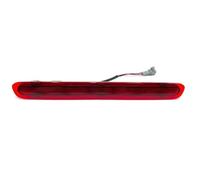ATGCBCAUF High Mounted Stop Lamp High Mounted Brake Light Assembly For Toyota For Hilux Revo For Vigo 2015 2016 2017 2018 Rear Roof 3rd Brake Light(Red)