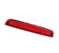 ATGCBCAUF High Mounted Stop Lamp High-mounted Brake Light For Toyota For Yaris Mk3 Hatchback 2012-2020 Third Brake Tail Lights 81570-0D151 81570-0D150 81570-0D152(Red)