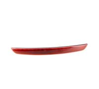 ATGCBCAUF High Mounted Stop Lamp Rear Tail 3rd Third Brake Light For For TT 8J MK2 2007-2014 LED High Mount Level Brake Lamp 8J0945097(1pc RED LENS)