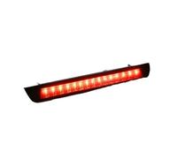 ATGCBCAUF High Mounted Stop Lamp Red/Smoked Lens Rear LED Brake Lamp Red Third Stop Warning Light For N&issan For Qashqai J11 2013-2021 265904EA0A(1pc LED Smoke Lens)