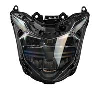 ATGCBCAUF Motorbike Headlights For CB500X CB500XA 2022 2023 2024 Motorcycle Headlamp Motorcycle Front Headlight Light Assembly Dirt Bike Headlight