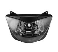 ATGCBCAUF Motorbike Headlights For CBR 600 F4 1999 2000 Motorcycle Front Headlight HeadLamp Assembly Dirt Bike Headlight