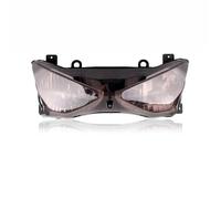 ATGCBCAUF Motorbike Headlights For For Ninja ZX6R ZX-6R ZX636 2003 2004 Motorcycle Front Headlight Headlamp Housing Head Light Dirt Bike Headlight(2)