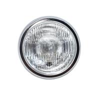ATGCBCAUF Motorbike Headlights For Suzuki GSX1400 GSX 1400 2002 2003 2004 2005 2006 2007 2008 Motorcycle Front Headlight Head Lamp Assembly Dirt Bike Headlight