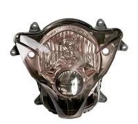 ATGCBCAUF Motorbike Headlights For SUZUKI GSXR600 GSXR750 GSXR GSX-R 600 750 K6 2006 2007 Motorcycle Headlight Headlamp Assembly Dirt Bike Headlight(2)
