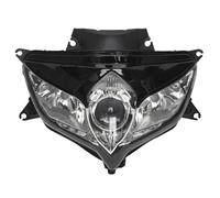 ATGCBCAUF Motorbike Headlights For Suzuki GSXR600 GSXR750 K8 2008 2009 Motorcycle Front Headlight Headlamp Assembly Dirt Bike Headlight