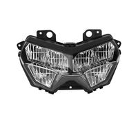 ATGCBCAUF Motorbike Headlights For Z250 Z650 KLR650 ZR1000 H2 Z900 Z400 Motorcycle Headlight Waterproof Highlights Light Assembly Dirt Bike Headlight(Headlight)