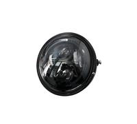 ATGCBCAUF Motorbike Headlights For ZRX 400 7.5" Inc Motorcycle LED Headlight Motorcycle Front Headlight Dirt Bike Headlight(F)