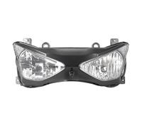 ATGCBCAUF Motorbike Headlights For ZX6R ZX636 2003 2004 Motorcycle Front Headlight Motorcycle Headlamp Assembly Dirt Bike Headlight