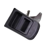 ATGCBCAUF Right Exterior Sliding Door Handle for Iveco for Daily III IV V 1999-2014 500352921 500329761 Car Exterior Door Handles(Right Door)