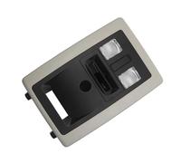 ATGCBCAUF Roof Reading Lamp For Dodge For Ram 1500 Classic 2019-2024 Overhead Console Dome Reading Light Assembly 5SK70BD1AA