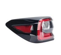 ATGCBCAUF Tail Light Turn Signal Light Brake Lamp Driving Lamp For Subaru For Outback 2020 2021 2022 1 Pc Outer Left/Right Tail Light(Outer Left)