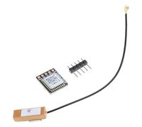 ATGM336H And BDS Double Modes Locator Modules Flight Control Satellite Positioning Navigators Replaced For NEO-M8N