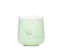ATGQBCF Animal Urn Dear Pet Memorials Handmade Ceramic Pet Cremation Urn Pets Memorials(3)