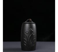 ATGQBCF Animal Urn For Dogs Cats Ashes Keepsake Memorial Box Funeral Set Burial Urns For Cremated Remains Ash Vial Adult Funeral Urn Pet Cat And Dog Urn 02501 Pets Memorials(C)