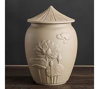 ATGQBCF Animal Urn For Dogs Cats Ashes Keepsake Memorial Box Funeral Set Burial Urns For Cremated Remains Ash Vial Adult Funeral Urn Pet Cat And Dog Urn 33214 Pets Memorials(A)