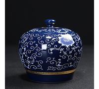 ATGQBCF Animal Urn For Dogs Cats Ashes Keepsake Memorial Box Funeral Set Burial Urns For Cremated Remains Ash Vial Adult Funeral Urn Pet Cat And Dog Urn 23006 Pets Memorials(A)