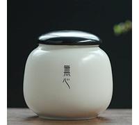 ATGQBCF Animal Urn For Dogs Cats Ashes Keepsake Memorial Box Funeral Set Burial Urns For Cremated Remains Ash Vial Adult Funeral Urn Pet Cat And Dog Urn 73717 Pets Memorials(J)