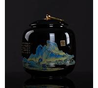 ATGQBCF Animal Urn Funeral Ashes Urn Cremation Pet Ashes Holder Keepsake Memory Pal Ashes Ceramic Urns Casket For Dog Cat Bird Urn Pets Memorials(1)