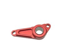 ATGQBCF for CBR600RR CBR 600 RR CBR600 RR 2021-2023 Shifting Gear Stabilizer Shift Support Plate Motorcycle Shifter Stabilizer Holder(Red)