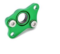 ATGQBCF for Kawasaki for Ninja for ZX-25R 2020-2023 for Ninja for ZX-4RR ZX-4R 2023 Motorcycle Gear Shifting Stabilizer Shifter Stabilizer Holder(Green)