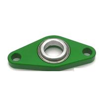 ATGQBCF for Kawasaki for Ninja for ZX-25R ZX25R 2020 2021 2022 Motorcycle Change Rod Retainer Gear Lever Support Stabilizer Shifter Stabilizer Holder(Green)