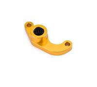 ATGQBCF for Kawasaki for Z 900 Z900RS Cafe 2018-2023 Z900 Gearshift Accessories Retainer Gear Shift Holder Stabilizer Support Shifter Stabilizer Holder(Gold)