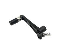 ATGQBCF for NC750 X/S NC700 X/S 2014-2023 2022 2021 for NC750X NC750S NC700X NC700S Gear Shifter Left Shift Pedal Lever Shifter Stabilizer Holder(Black)