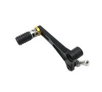 ATGQBCF for NC750 X/S NC700 X/S 2014-2023 2022 2021 for NC750X NC750S NC700X NC700S Gear Shifter Left Shift Pedal Lever Shifter Stabilizer Holder(Gold)