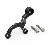 ATGQBCF for Tenere 700 for XTZ 700 2019-2024 Clutch Arm Clutch Lever Shift Stabilizer T700 Rally Edition 2020-2024 World Raid 2022 Shifter Stabilizer Holder(Shift Stabilizer BL)