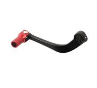 ATGQBCF for TTR125 for TTR90 TTR 125 TTR 90 Gear Shift Lever Pedal Foot Change Shifter Lever Motorbike Parts Accessories Shifter Stabilizer Holder(Red)