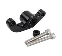 ATGQBCF Gear Shaft Bracket Stabilizer Holder Shift Holder Support For Kawasaki For Z900RS Z900 RS Cafe 2023 For Z900 Shifter Stabilizer Holder(Black)