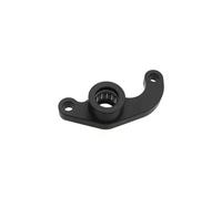 ATGQBCF Gear Shift for Kawasaki for Z900 Z900RS Z 900 RS Z 900RS 2018-2023 2022 Change Rod Retainer Holder Stabilizer Support Shifter Stabilizer Holder(Black)