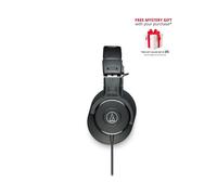 Audio Technica ATH-M30x Closed Back Headphones