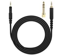 ATH-M40X Cable for Audio Technica ATH-M50X, ATH-M60X, ATH-M70X Headphones
