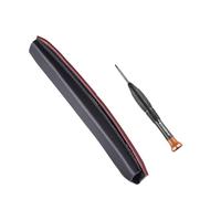 ATH-M50X / M50XBT / M50S-LE Headband Cushion Quick-Snap, Claret