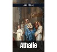 Athalie: Jean Racine
