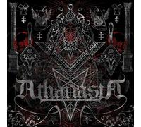 Athanasia - The Order Of The Silver Compass (Picture Vinyl) [VINYL]