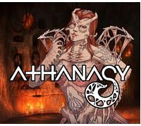 Athanasy PC Steam CD Key