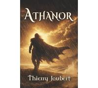 Athanor: Die Legende des Donneradlers: Eine Odyssee der mythologischen Fantasy im Herzen der antiken Welt - zwischen alten Göttern, epischer Quest und ewiger Liebe.