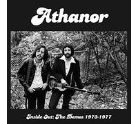 Athanor - Inside Out: the Demos.. [VINYL]