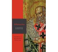 Athansius: A Theological Introduction